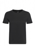 Vero Moda - Vmpaula S/S T-Shirt - L&uuml;hikeste varrukatega - XL