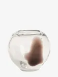 OYOY Living Design - Jali Vase - Small - Small Vases - H13CM