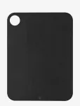 RIG-TIG - Cut-It Sk&auml;rbr&auml;da Black - Plastic Cutting Boards - 31 cm
