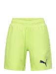 Puma Swim - Puma Swim Boys Mid Shorts 1P - Ujumisp&uuml;ksid - 164