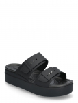 Crocs - Brooklyn Buckle Lowwdg - Madalad sandaalid - 41/42