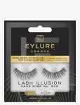 Eylure - Lash Illusion No 303 - Ripsmed - ONE SIZE