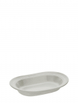 STAUB - Tallerken 25 Cm, White Truffle - Praetaldrikud - ONE SIZE x 27.5