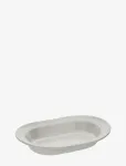 STAUB - Staub, Plate 25 Cm, White Truffle - Praetaldrikud - ONE SIZE x 27.5