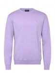 Polo Ralph Lauren - Slim Fit Textured Cotton Sweater - &Uuml;mara kaelusega - XXL