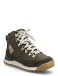 The North Face - W Back-To-Berkeley Iv Textile Wp - Outdoor-hiking Shoes - 42