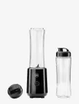 OBH Nordica - Twister Go Blender 2X600 Ml 300 W - Mikserid ja blenderid - 600 ML