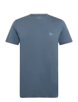 Lee Jeans - Ss Patch Logo Tee - L&uuml;hikeste varrukatega - XXL