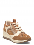Tamaris - Women Lace-Up - Madala s&auml;&auml;rega tossud - 42