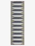 Mette Ditmer - Accordion All-Round Runner - Esikuvaibad - 77X240CM