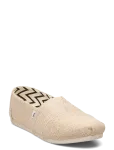 TOMS - Natural Ud Hrtg Cvs Wm Aclass Esp - Madalad espadrillid - 41