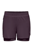Only Play - Onpmila-2 Life Mw Loose Pck Shorts Noos - Spordi l&uuml;hikesed treeningp&uuml;ksid - M