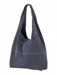 Becks&ouml;ndergaard - Suede Dalliea Bag - Kandekotid - ONE SIZE