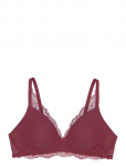 Triumph - Amourette Charm T P - T&auml;iskorviga rinnahoidjad - 95 C