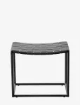 Muubs - Stool Soho - Black - Toolid ja taburetid - ONE SIZE