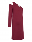 Rosemunde Kids - Dress - Pikkade varrukatega vabaajakleidid - 164