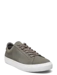 Garment Project - Type - Grey Nubuck - Madala s&auml;&auml;rega tossud - 45