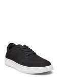 Garment Project - Legacy - Black Nubuck - Madala s&auml;&auml;rega tossud - 43