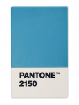PANTONE - Pantone Creditcard Holder In Matte And Giftbox - Kaarditaskud - H:11CM