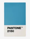 PANTONE - Pantone Creditcard Holder In Matte And Giftbox - Kaarditaskud - H:11CM
