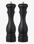 Tareq Taylor - Salt And Pepper Grinder Set Himalaya - Soola- ja pipraveskid - &Oslash; 6.5 cm