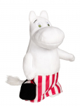 MUMIN - Moominmamma 20 Cm Eko - Pehmed m&auml;nguasjad - 20 cm
