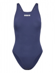 Arena - Women's Team Swimsuit Swim Pro Solid - Ujumisriided - 46