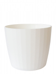 SMALLrevolution - Berta - Flowerpot - Lillepotid - &Oslash;16.5X18.5CM