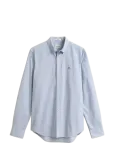 Gant - Slim Classic Poplin Shirt - Vabaaja - XXXXL
