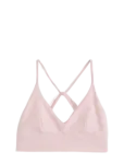 Aim&acute;n - Sense Strap Bra - Sports Bras - All - L