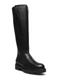 Bianco - Biaothilia Knee High Elastic Boot Leather - Pika s&auml;&auml;rega - 39