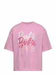 The New - Tnbarbie Os S_S Tee - L&uuml;hikeste varrukatega - 170/176