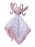 Lilo & Stitch - Disney Lilo & Stitch, Angel Comforter (40Cm) - Kaisutekid - ONE SIZE