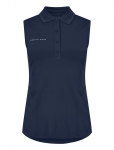 R&ouml;hnisch - Nicky Sleeveless Poloshirt - Spordipolod - XS