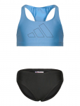 Adidas Performance - Big Bars Bikini - Bikiinid - 104