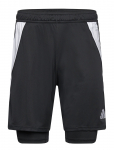 Adidas Performance - Tiro24 Trsh2In1 - Spordi l&uuml;hikesed p&uuml;ksid - S