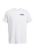 Under Armour - Ua Hw Armour Label Ss - Spordi T-s&auml;rgid - S