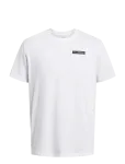 Under Armour - Ua Hw Armour Label Ss - Spordi T-s&auml;rgid - S