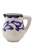 House Doctor - Jug, Jamm, Blue - Veekarahvid ja kannud - 13X8CM