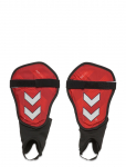 Hummel - Hml Shin Guards Flex Shell - Sport Football Equipment - XS