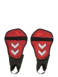Hummel - Hml Shin Guards Flex Shell - Sport Football Equipment - 95/115CM