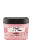 I LOVE - I Love Signature Indulgent Body Butter English Rose 330Ml - Kehav&otilde;i - 330 ml
