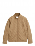 GANT - Quilted Windcheater - Kerged jakid - XXL