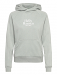 Helly Hansen - W Core Graphic Hoodie - Spordi kapuutsiga pusad - XL