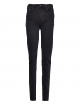 Nudie Jeans - Hightop Tilde Black Coal - Kitsad - 26 x 32