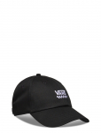 VANS - Court Side Curved Bill Jockey - Nokam&uuml;tsid - ONE SIZE