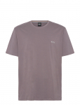 BOSS - Mix&Match T-Shirt R - L&uuml;hikeste varrukatega - M