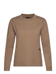 Sail Racing - W Race Heavy Ls Tee - Pikkade varrukatega - XS