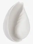 Mette Ditmer - Conch Shell - Portselankujud ja skulptuurid - H30.5CM