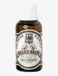 Mr Bear Family - Beard Brew Wilderness 30Ml - Beard Oil - 30 ML